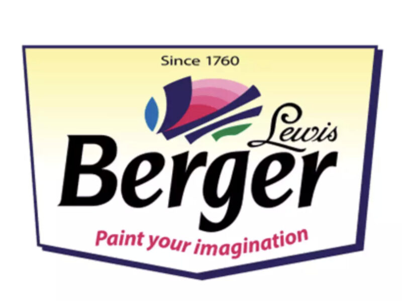 Berger Paints